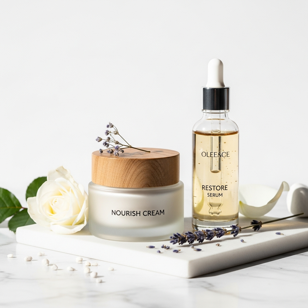 Cosmetics & Wellness