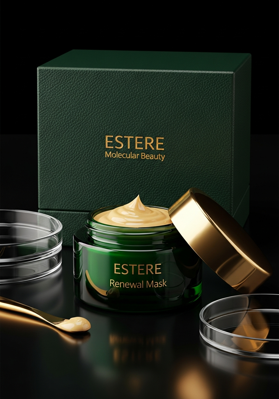 ESTERE Renewal Mask