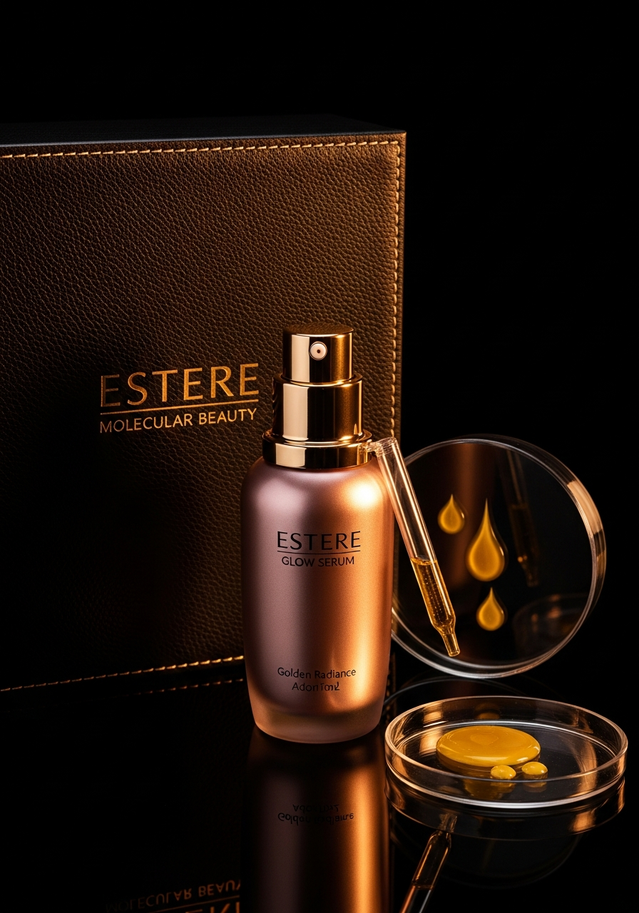 ESTERE Glow Serum
