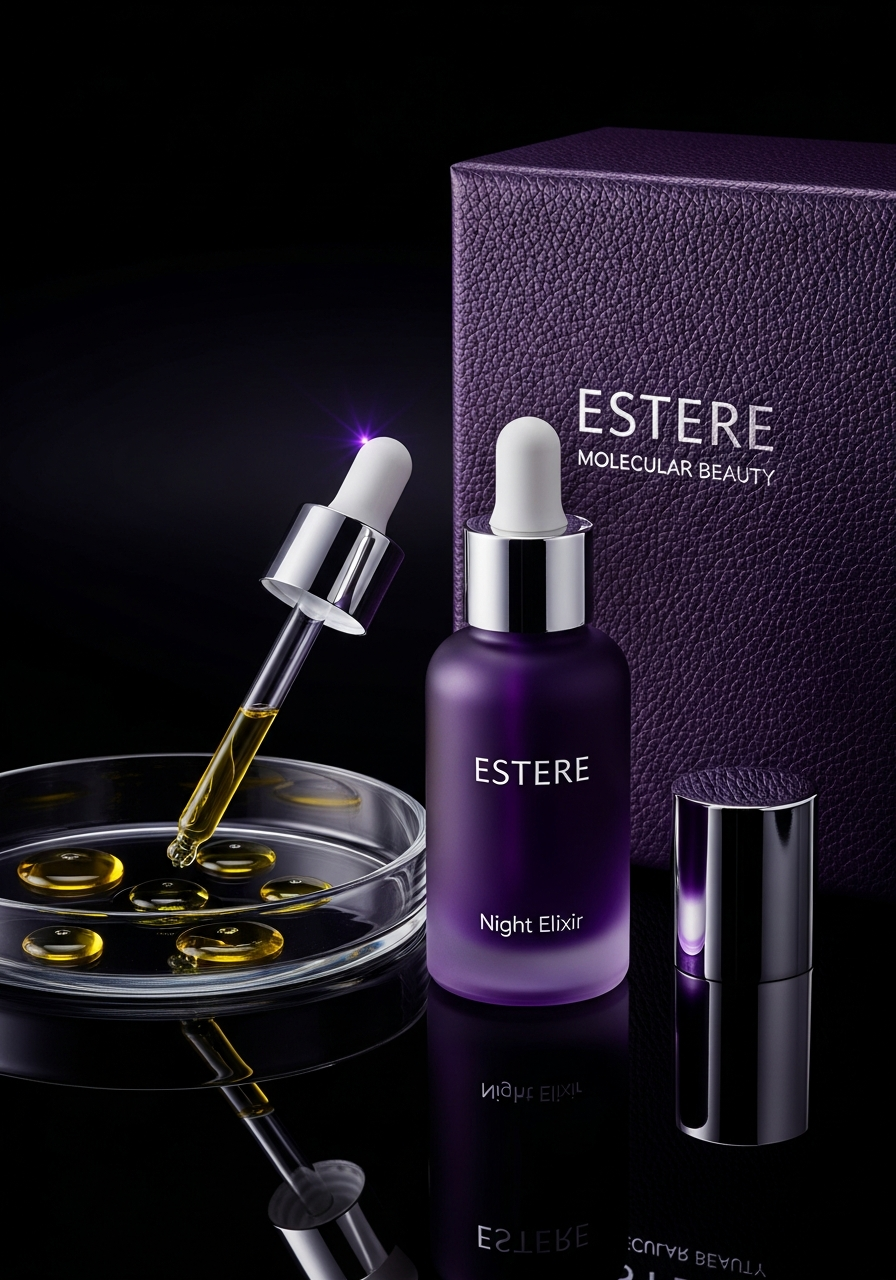 ESTERE Night Elixir