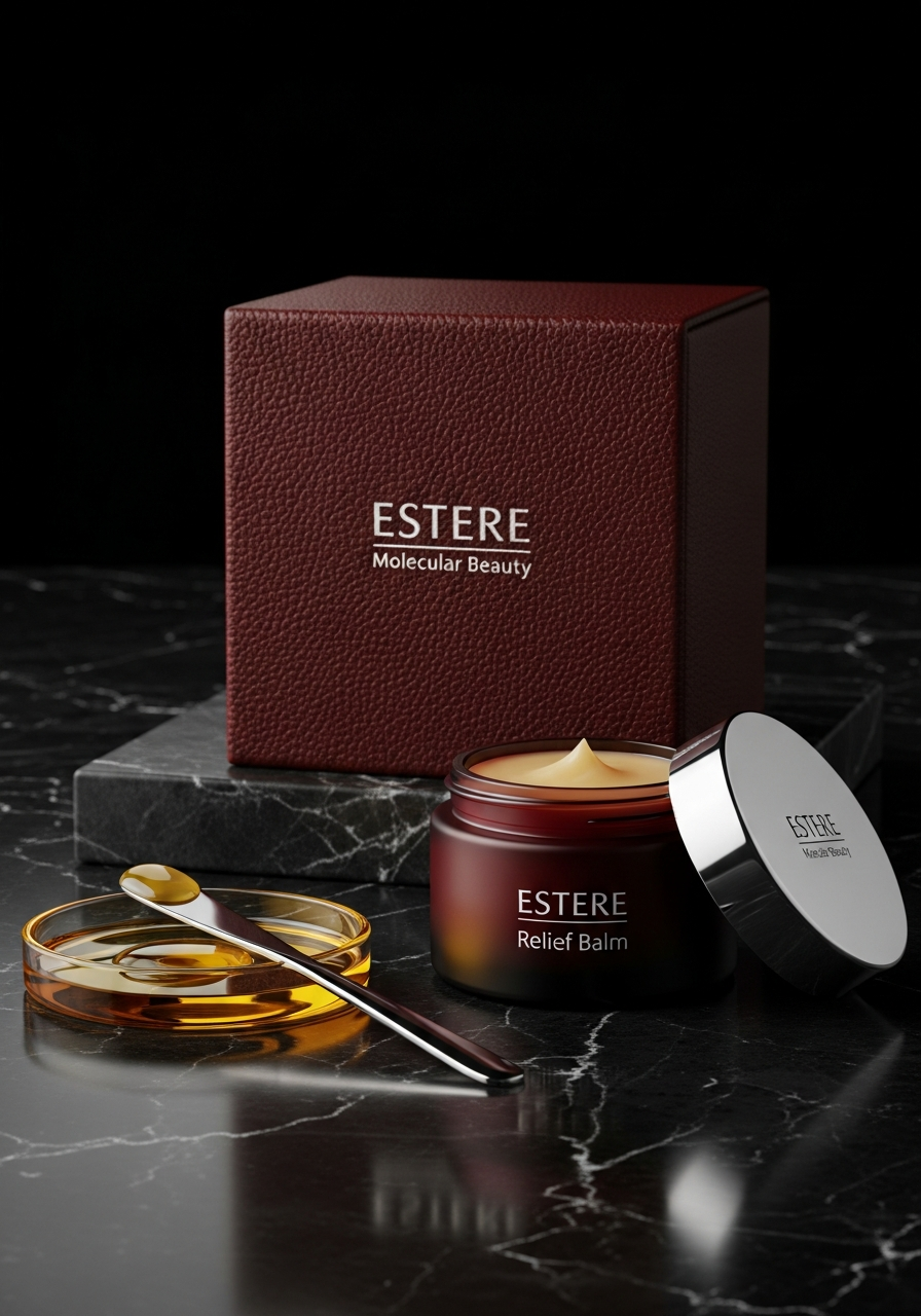 ESTERE Relief Balm