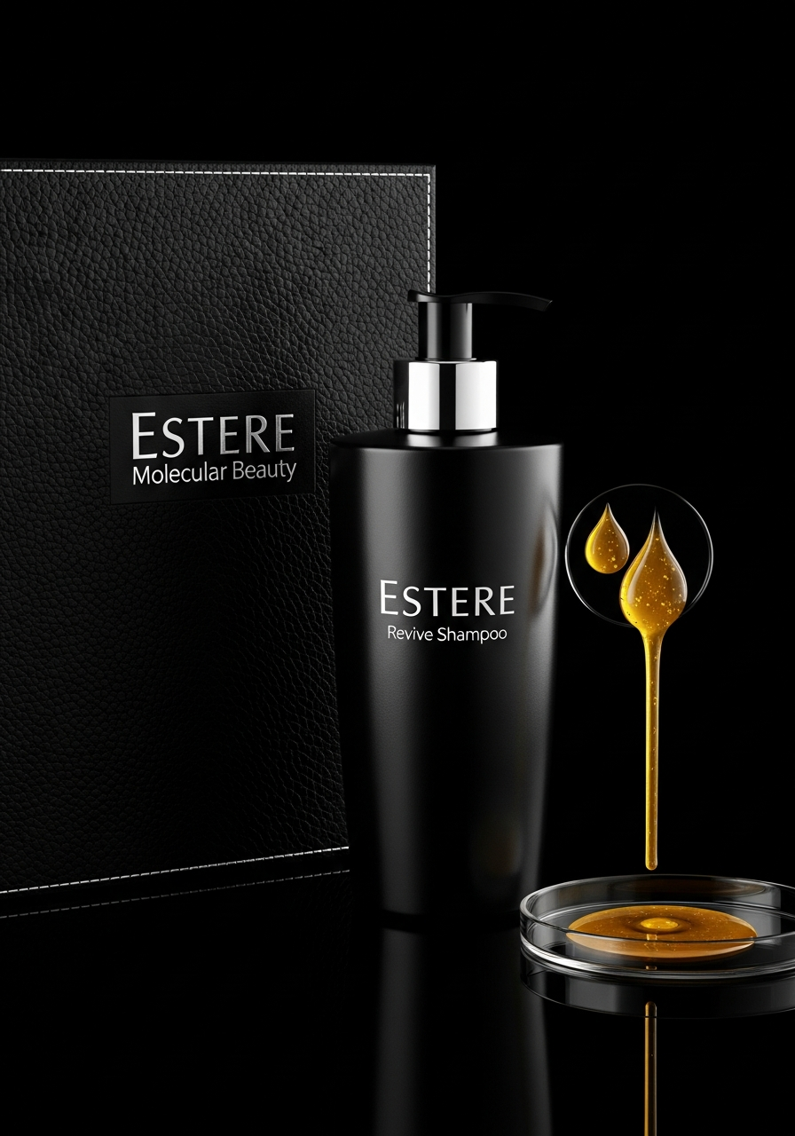 ESTERE Revive Shampoo